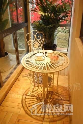 新北万达广场样板间