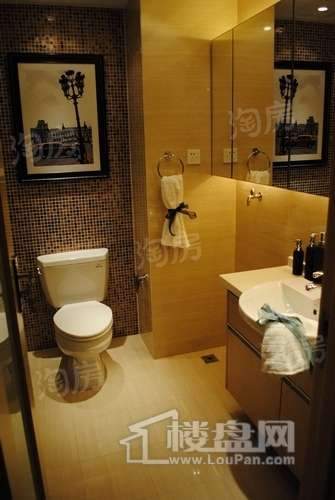 新北万达广场样板间