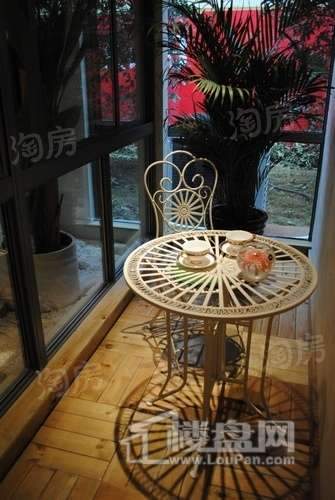 新北万达广场样板间