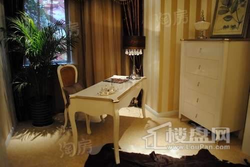 新北万达广场样板间