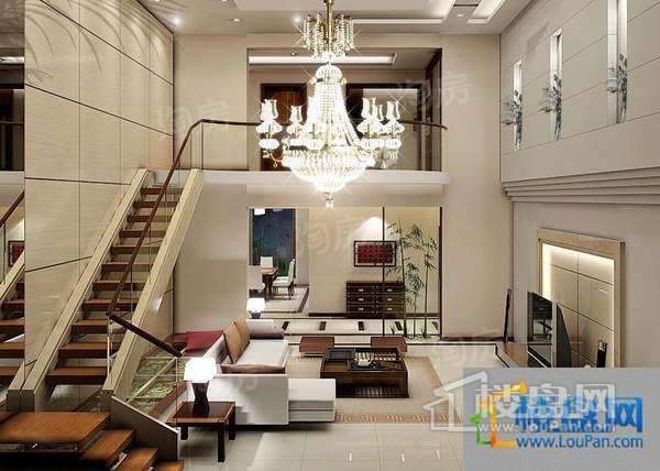 样板间