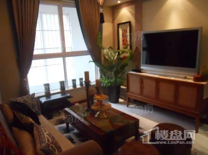 维也纳森林样板间