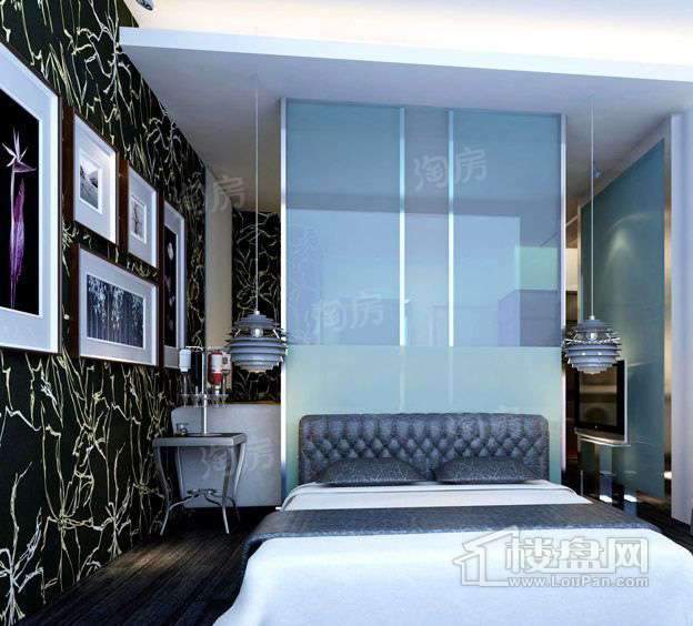 智造创想城样板间