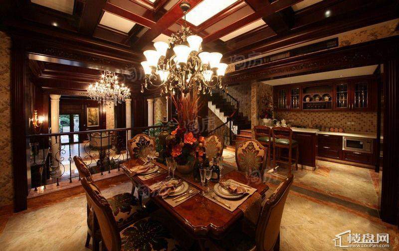 东海·闲湖城样板间