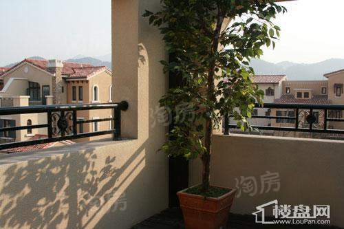 东海·闲湖城样板间