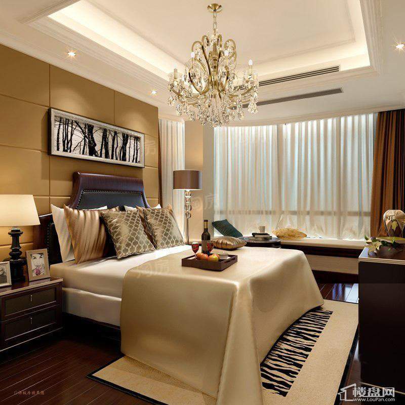样板间