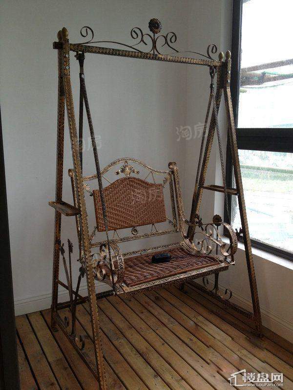 兴茂盛世国际样板间