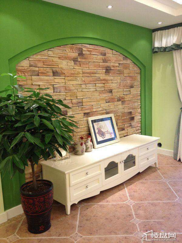 兴茂盛世国际样板间