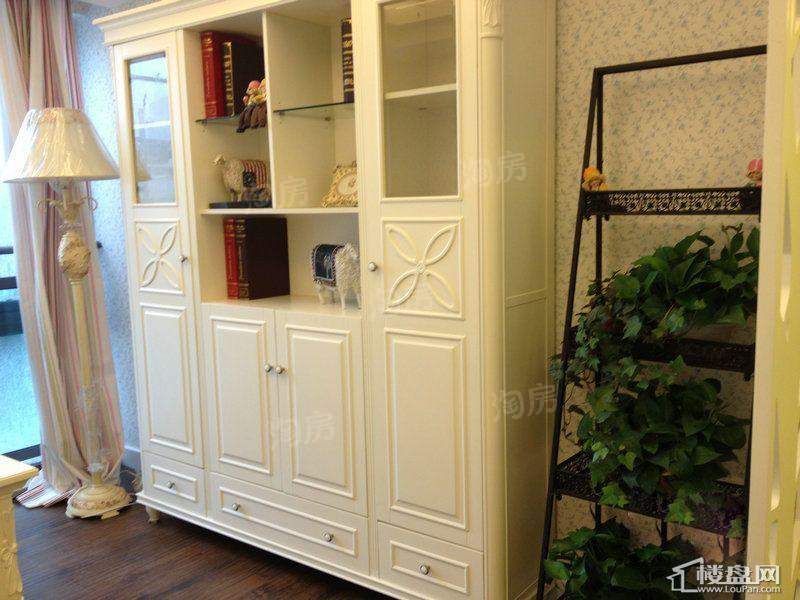 兴茂盛世国际样板间