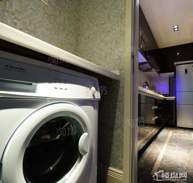 金融街南开中心样板间