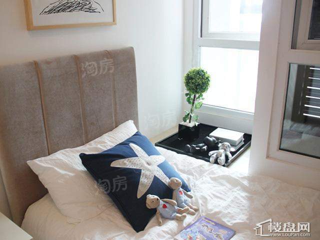 样板间