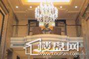 中瓯·金色海岸样板间
