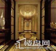 中瓯·金色海岸样板间