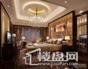 中楠御府样板间