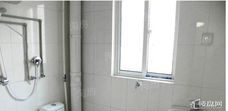 黄金国际样板间