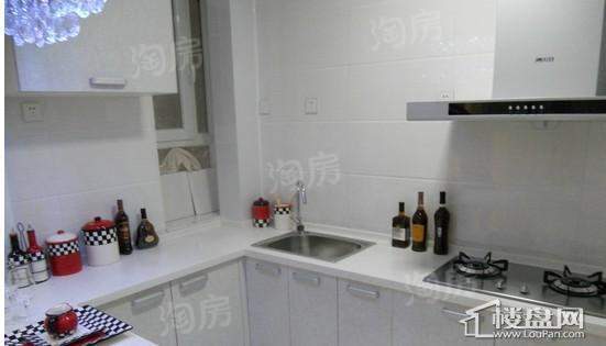 京润巴黎春天样板间