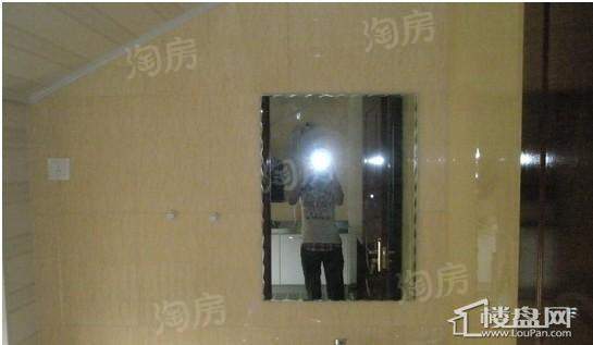 香溪新城样板间