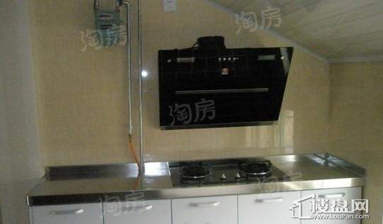 样板间