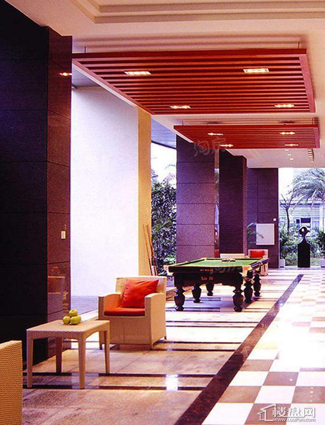 样板间