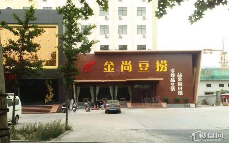 天府清华园位置图