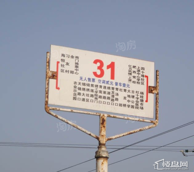 位置图