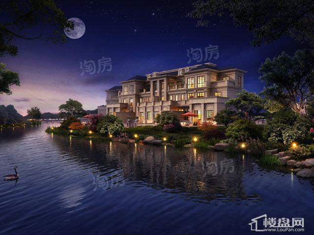 实景图