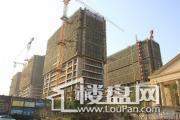 绿城玉园（四期）实景图