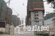 万科龙湾花园（润园三期）实景图