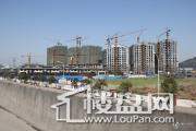 万科龙湾花园（润园三期）实景图