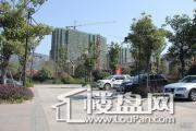万科龙湾花园（润园三期）实景图