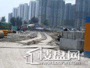 龙金首府实景图