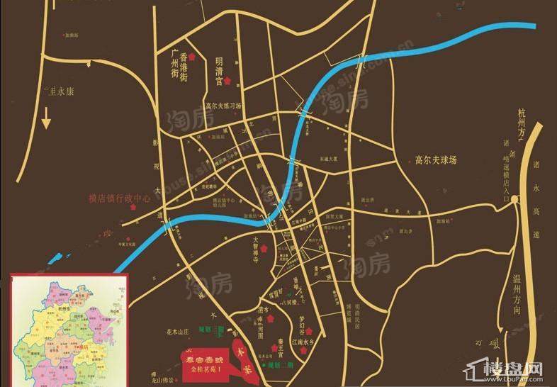 实景图