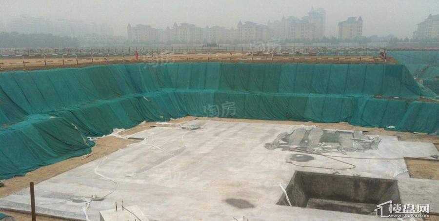 实景图