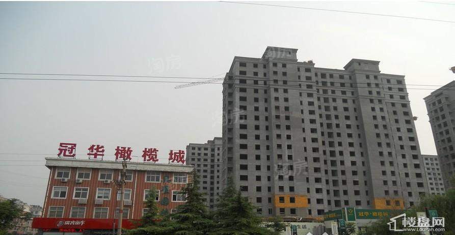 实景图