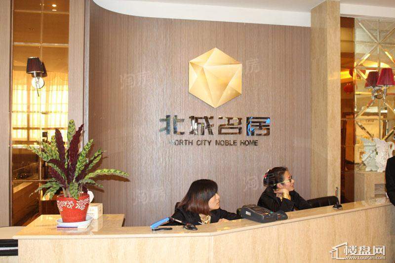 金猴北城名居实景图