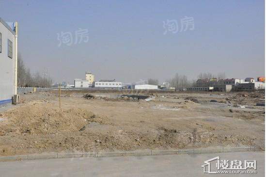 圣博·未来城实景图