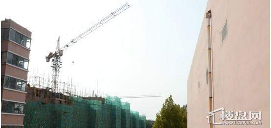 建桥名苑