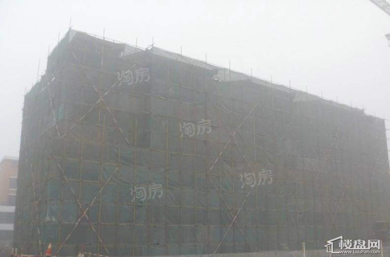 花山府第 实景图