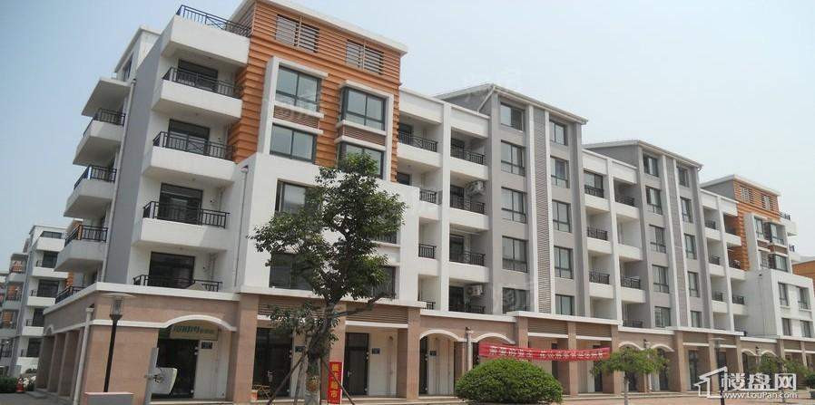 花山府第 实景图