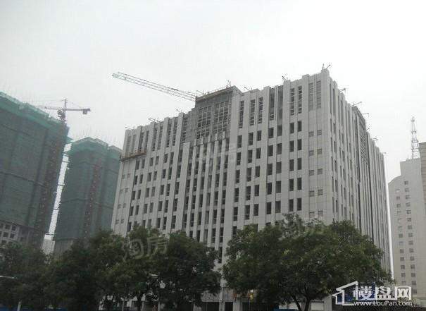 实景图