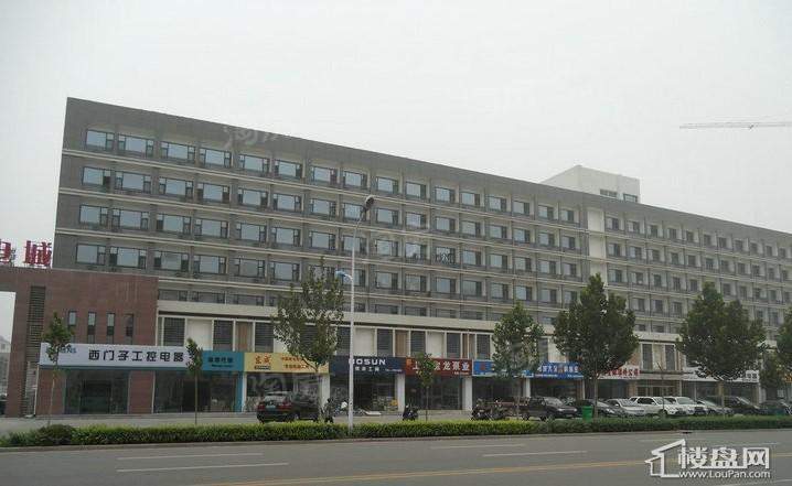 实景图
