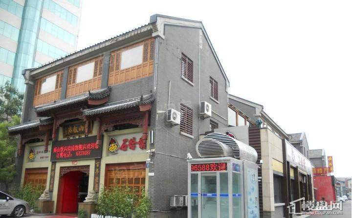 实景图