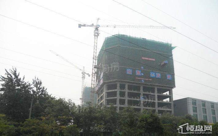 实景图
