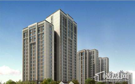 圣联·新世纪实景图