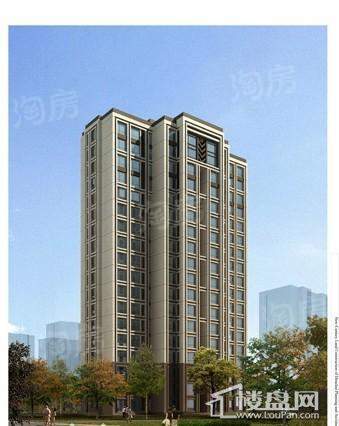 圣联·新世纪实景图