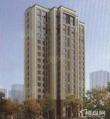 圣联·新世纪实景图