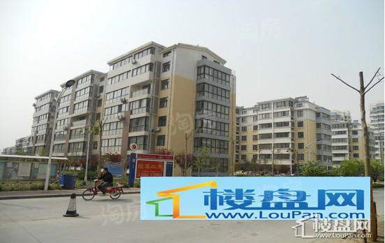 盛世名苑实景图