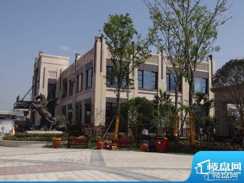 西南欢乐城实景图