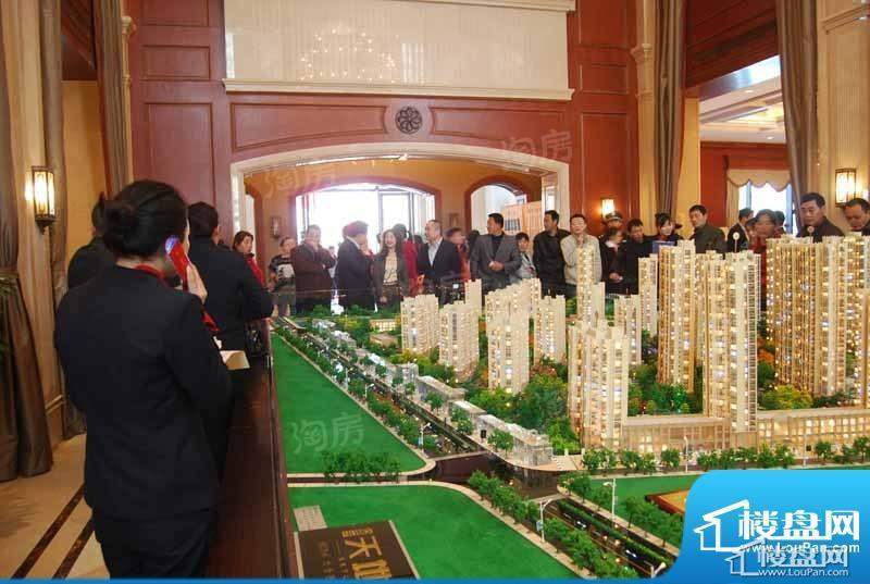 西南欢乐城实景图