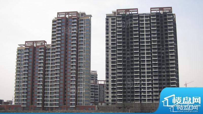 中街水晶城实景图